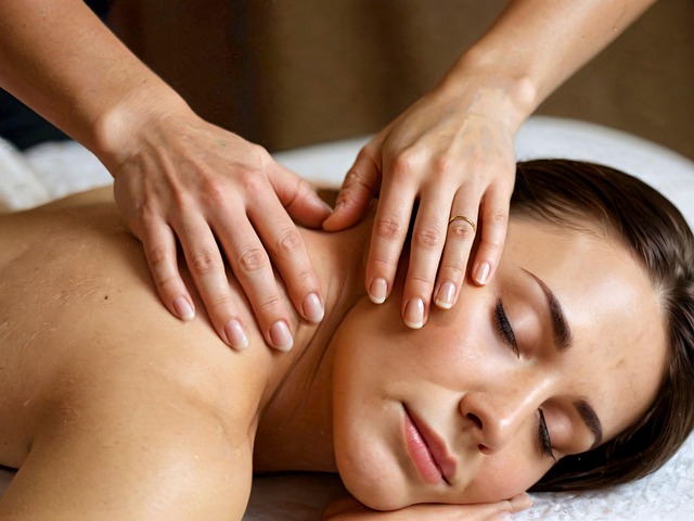 massage